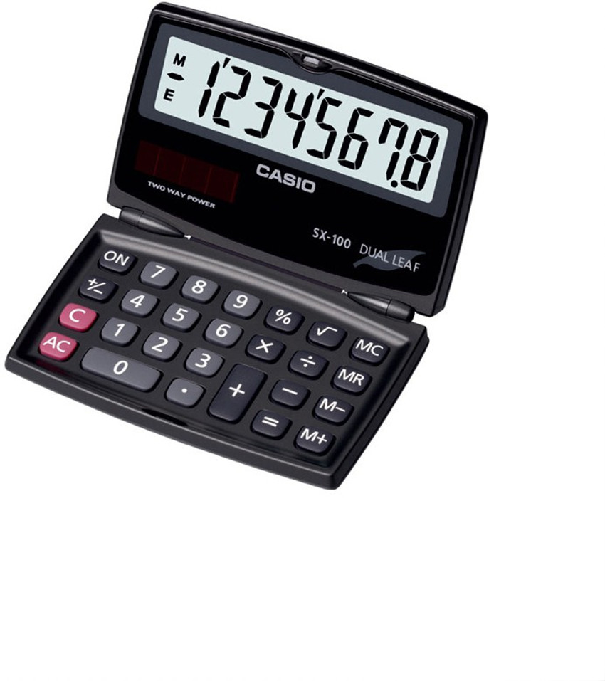 Flipkart discount scientific calculator