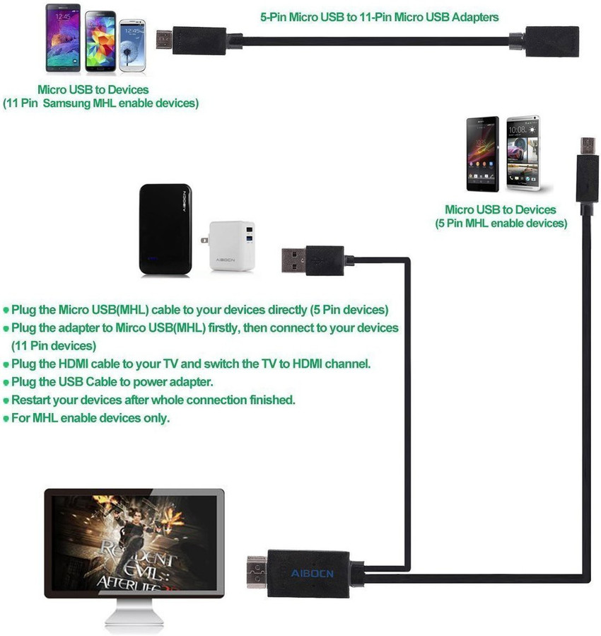 Samsung j7 2025 soporta mhl