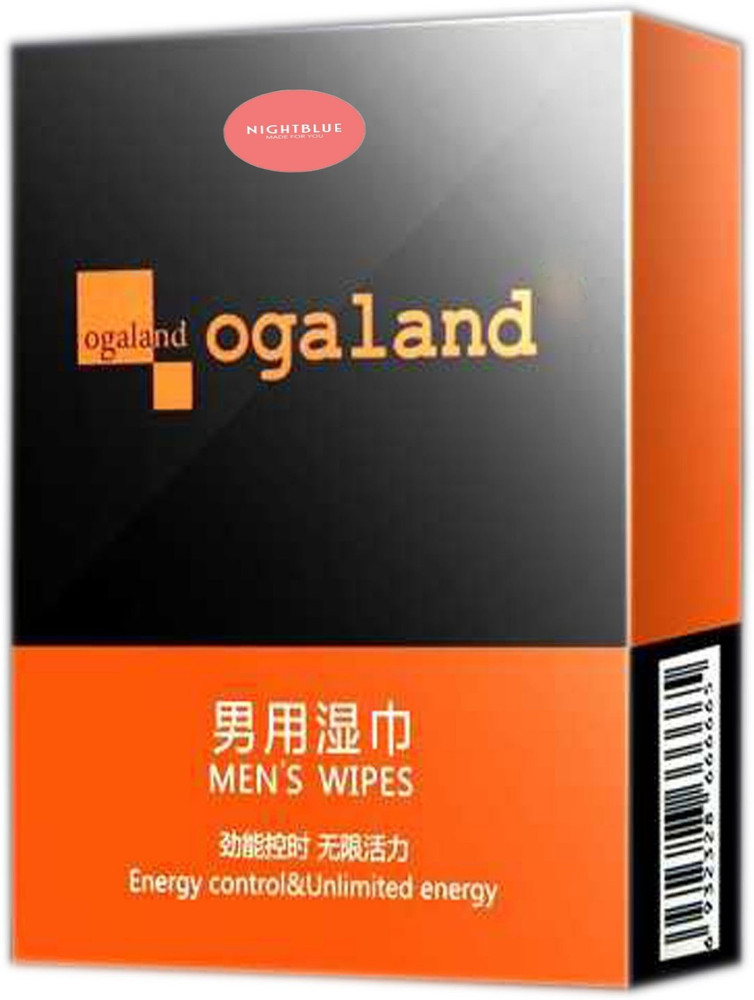 Men top wet tissue