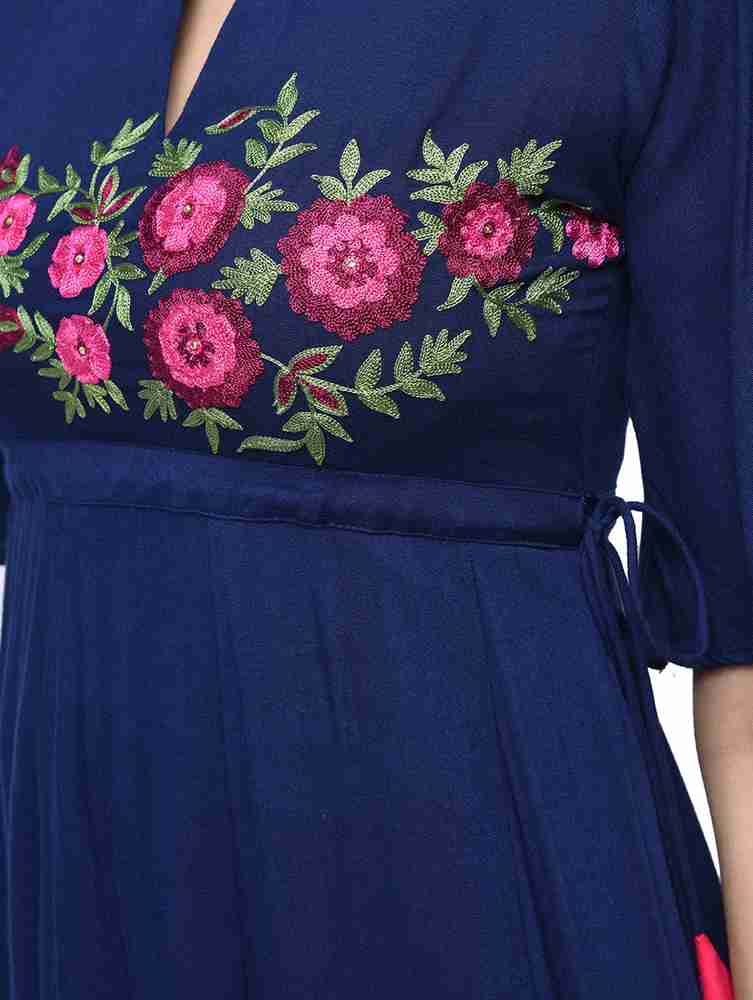 Zoeyams hotsell kurti flipkart