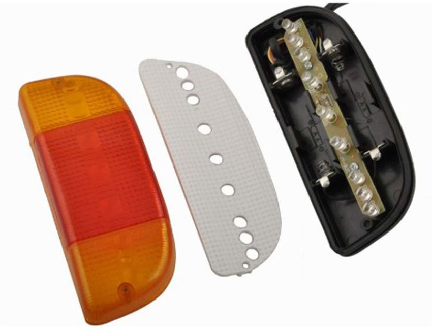 Amazing Eight Music Turning lamp Cycle indicator with light for safety cycling LED Rear Break Light Buy Amazing Eight Music Turning lamp Cycle indicator with light for safety cycling LED Rear
