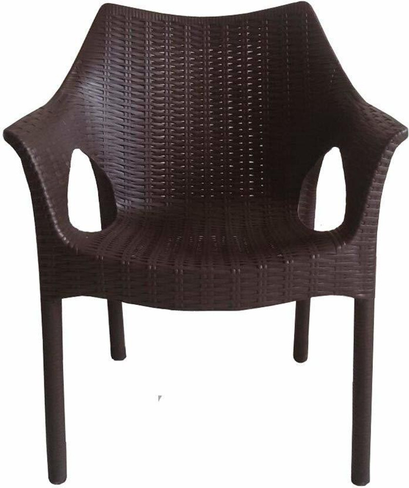 Supreme plastic 2025 garden chairs