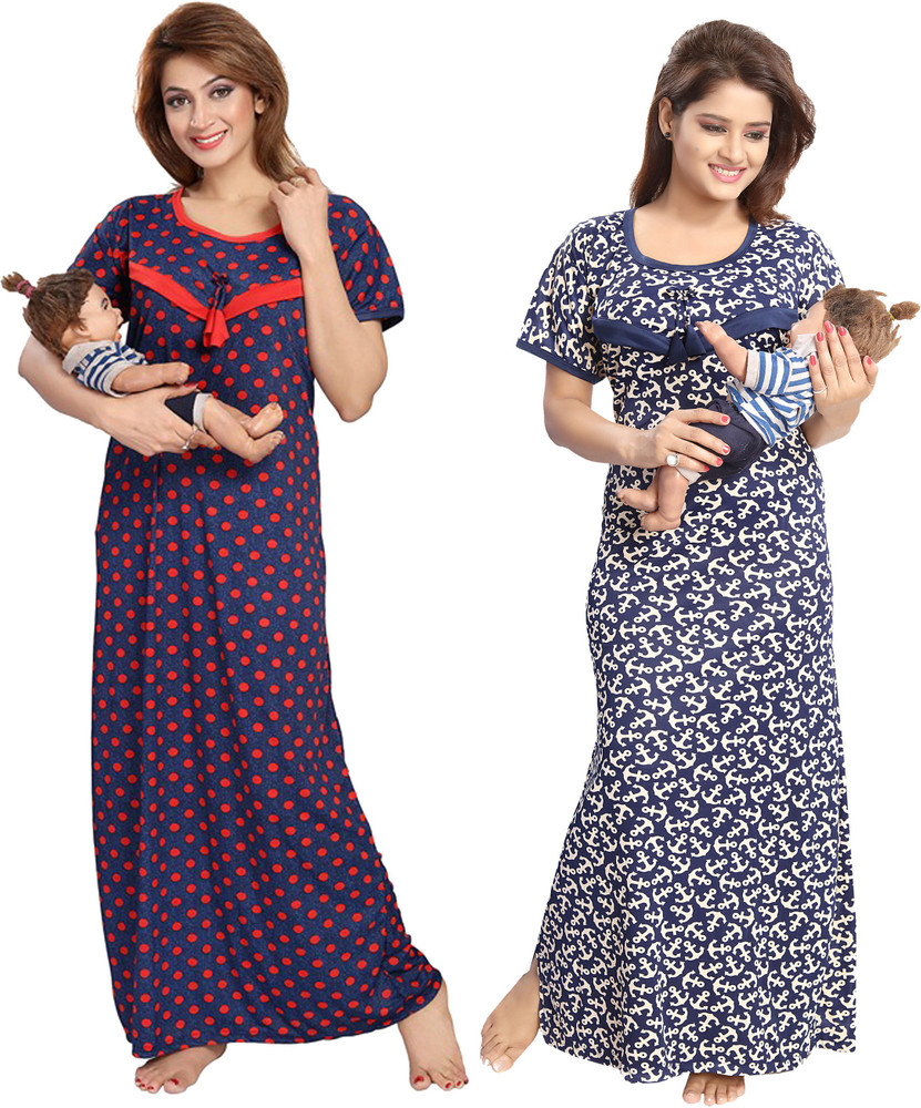 Flipkart online shopping hotsell nighty