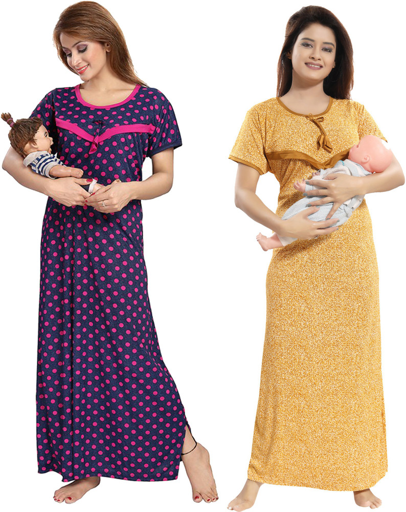 Flipkart online shopping hotsell nighty