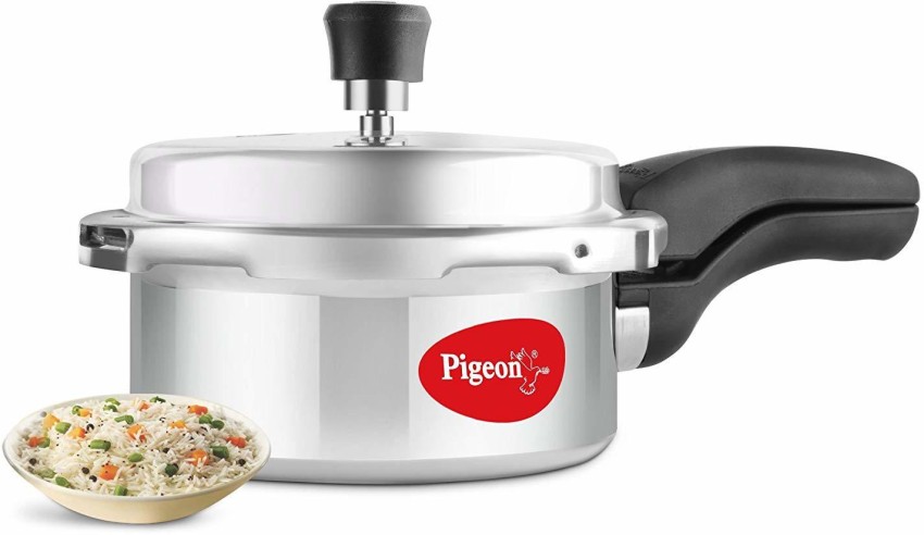 Pigeon 2 litre pressure cooker price sale