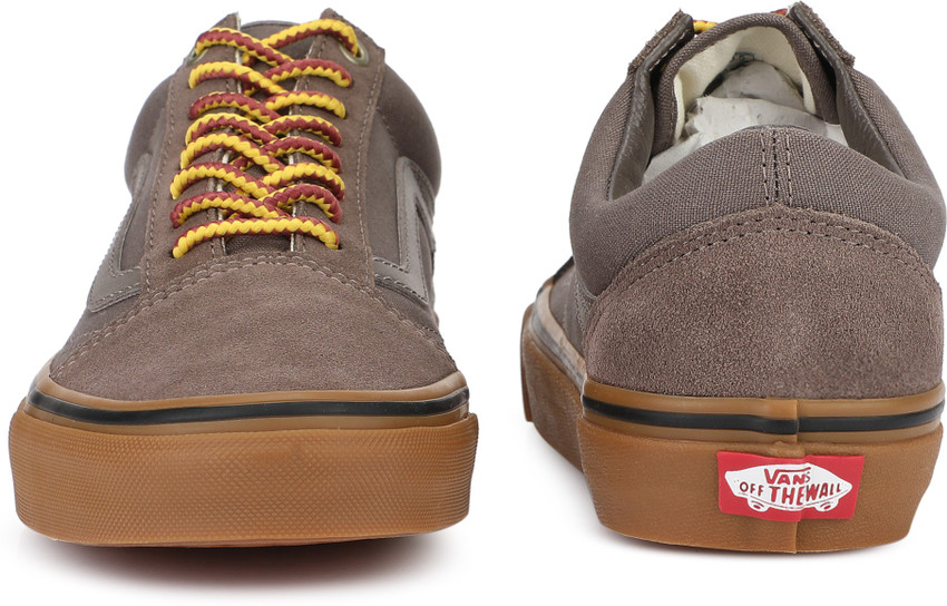 falcon old skool vans