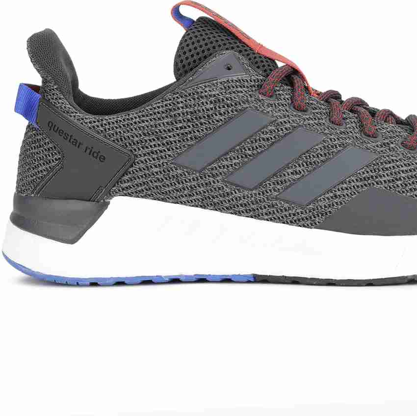 ADIDAS Questar Ride Running Shoes For Men Buy ADIDAS Questar