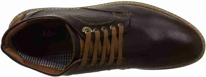 Lee cooper shoes best sale company