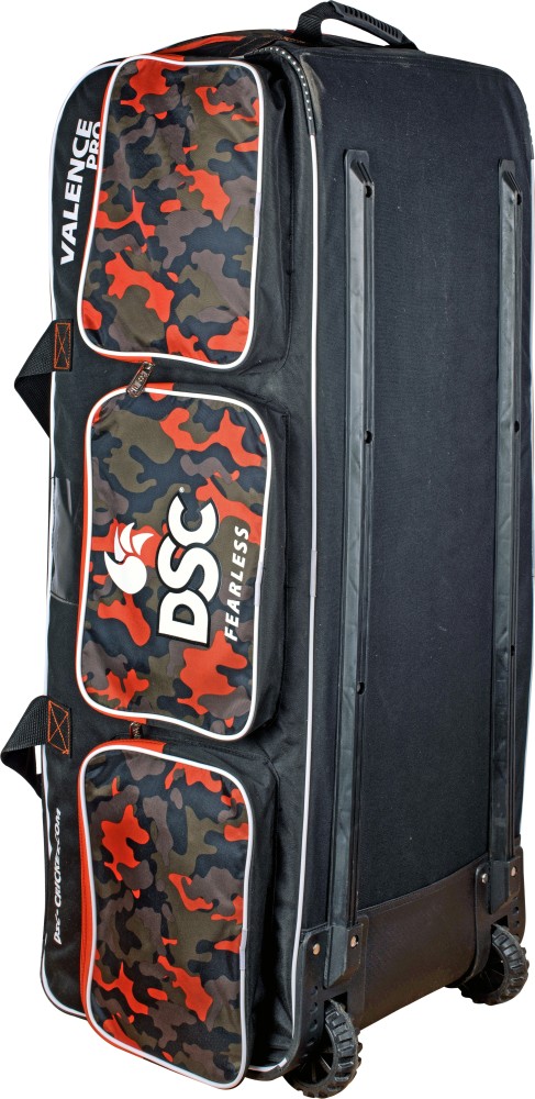 DSC Spliit Premium - Duffle Kit Bag – www.brewingcricket.com