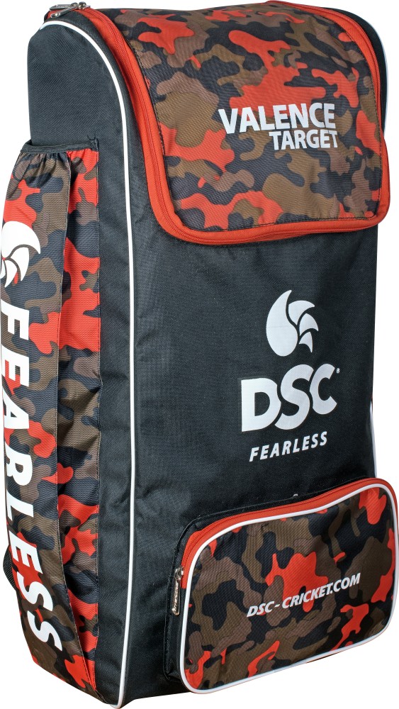 DSC Eco 150 Cricket Kit Bag : Amazon.in: Sports, Fitness & Outdoors