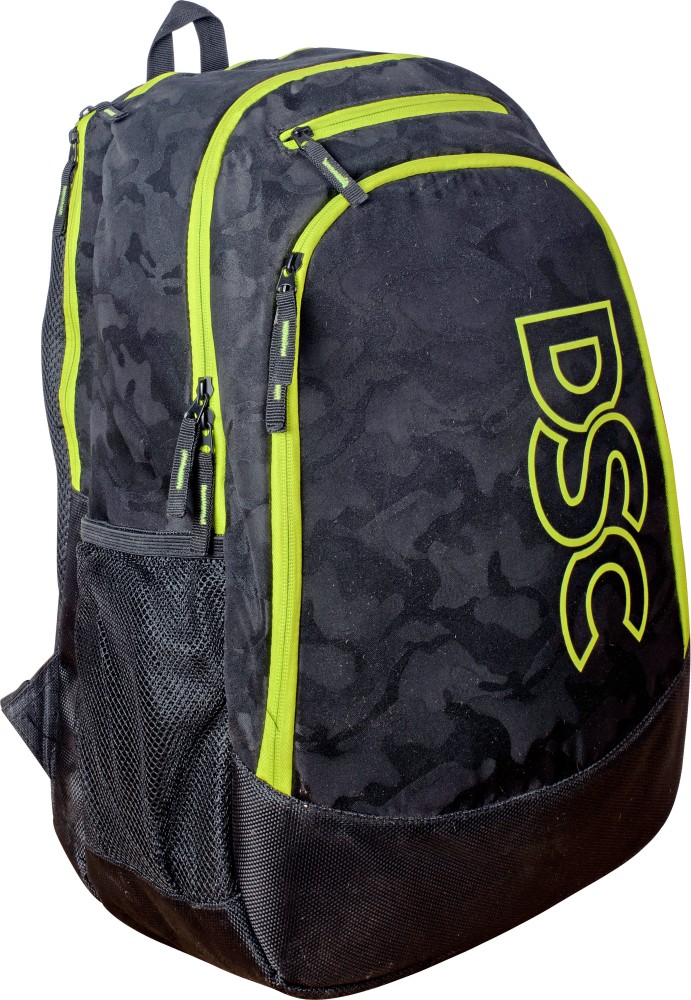 DSC Valence Target Cricket Bag (Color may vary) – Khelomore Shop