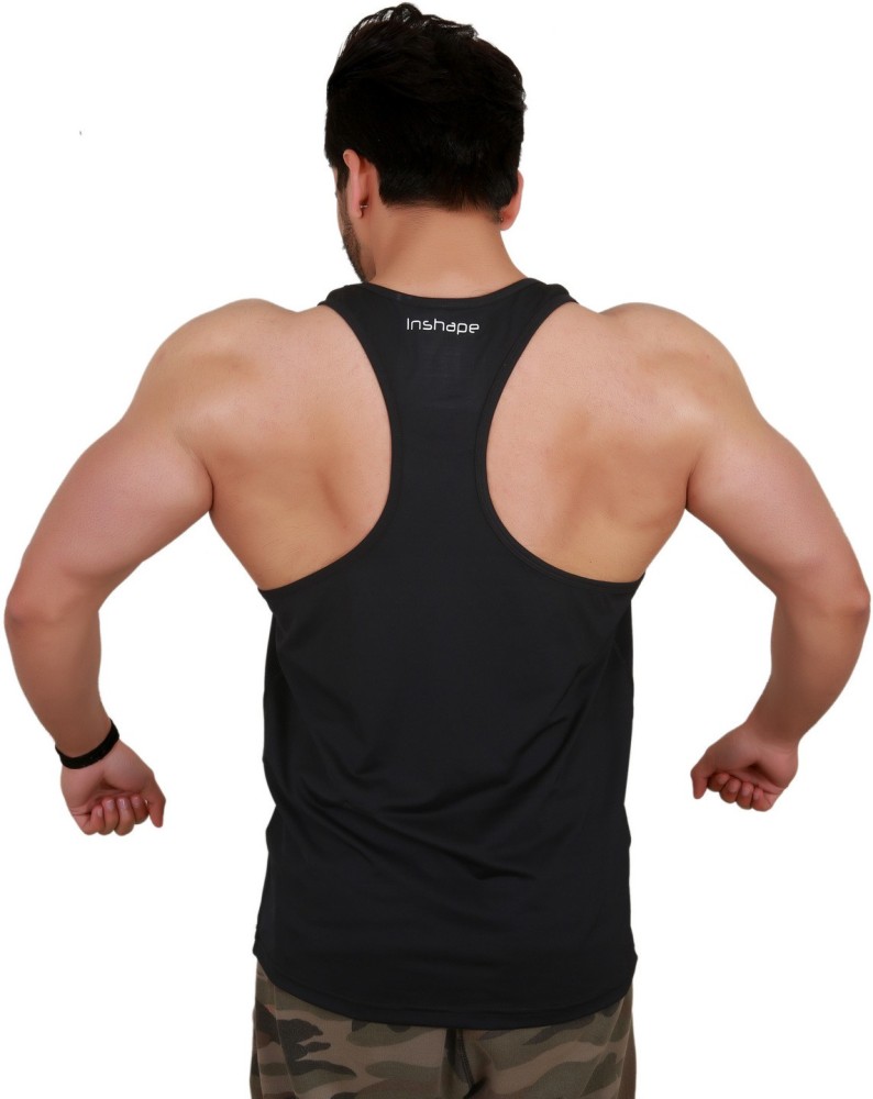 Inshape Men Vest Buy Inshape Men Vest Online at Best Prices in India Flipkart