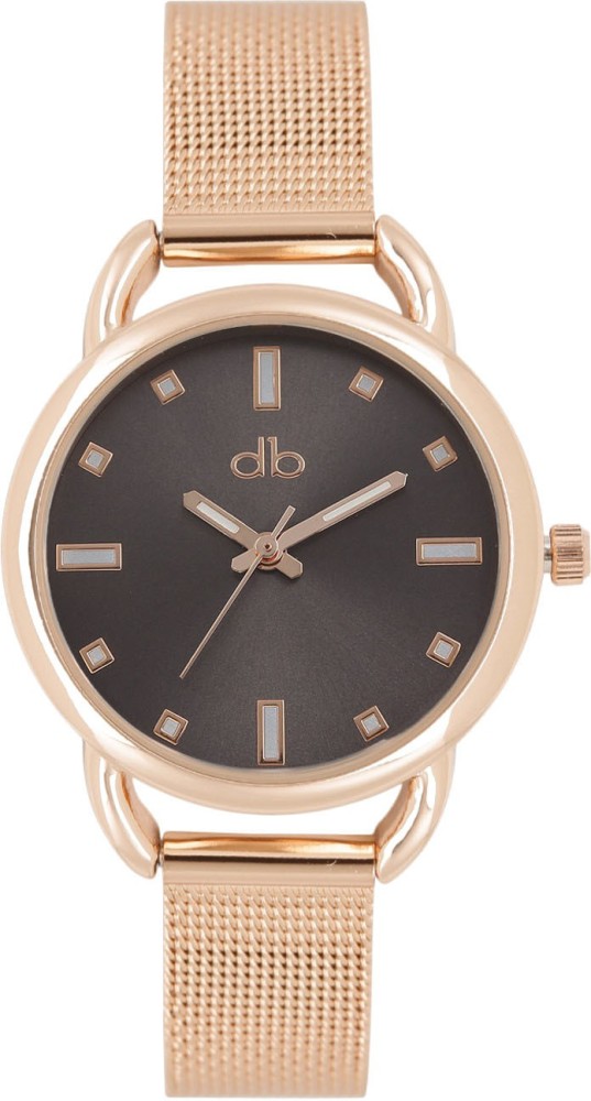 Dressberry watches flipkart best sale