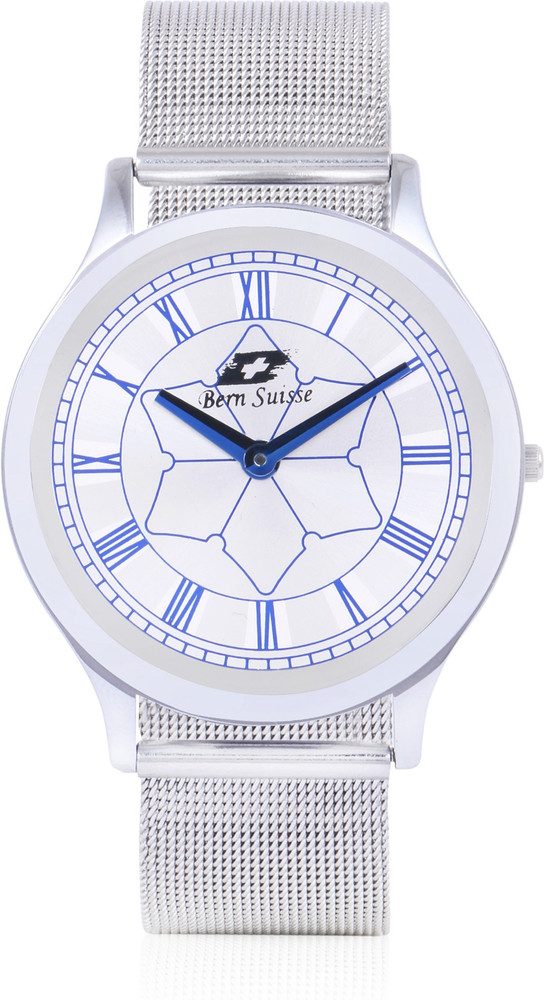 Bern suisse watch hotsell