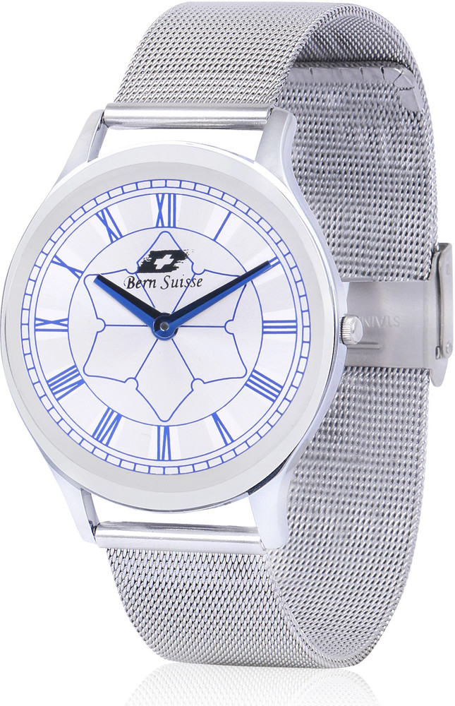 Bern 2025 suisse watch