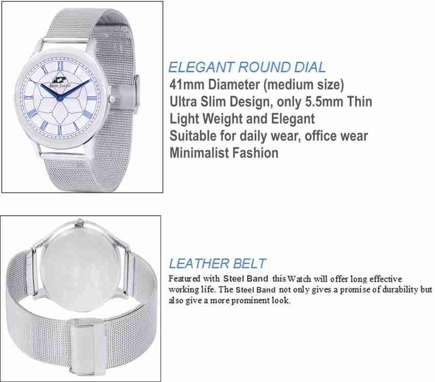 Bern store suisse watch