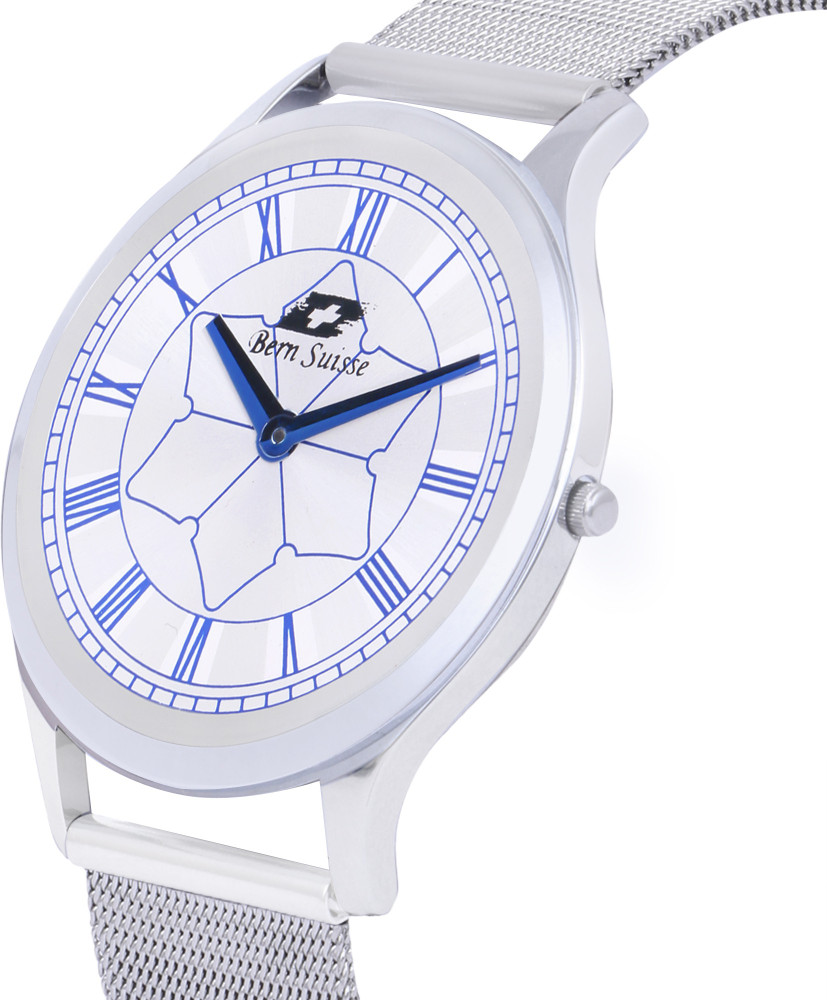 Bern Suisse Analog Watch For Men Buy Bern Suisse Analog Watch