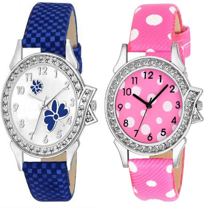 Flipkart watch collection cheap