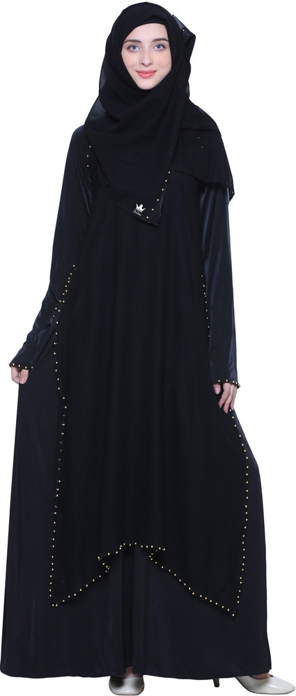 Burqa latest outlet design 2019