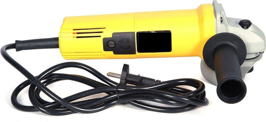 Jordar GB 801 1050W HIGH POWER Angle Grinder Price in India Buy