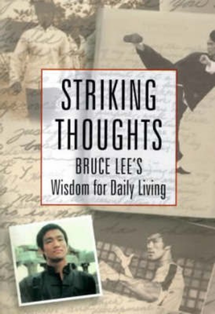 Striking thoughts 2025