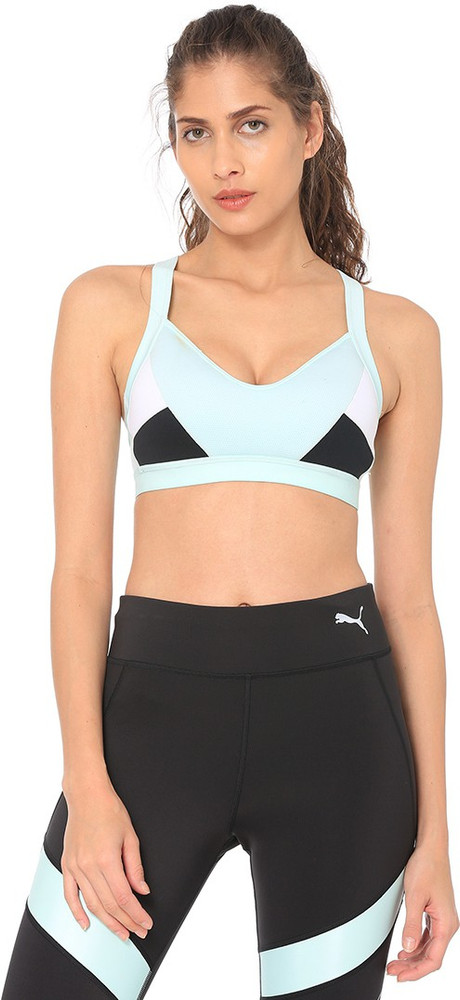 Puma density bra shop