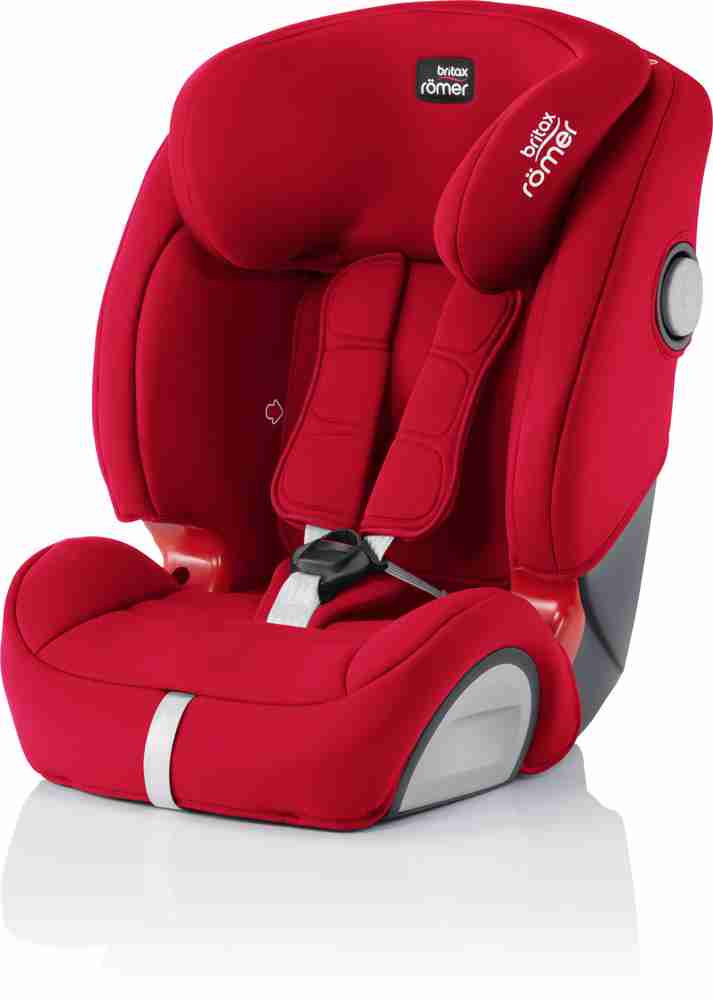 Britax EVOLVA 1 2 3 SL SICT Car Seat Baby Car Seat Buy Baby Care