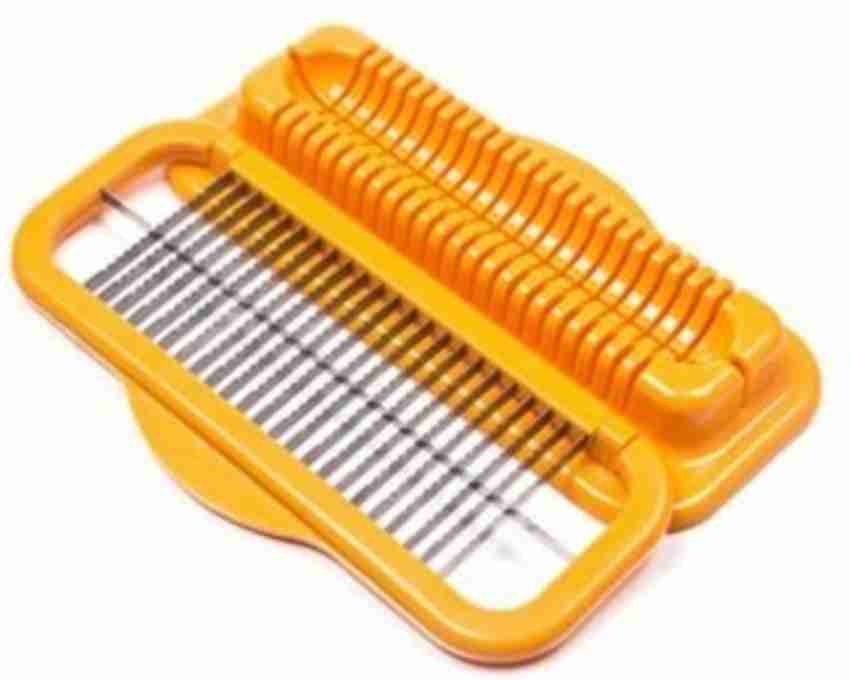 Arura Sausage Cutter Hot Dog Slicers Dicer Kitchen Tools Plastic Kitchen  Tools Gadget Vegetable Slicer Price in India - Buy Arura Sausage Cutter Hot  Dog Slicers Dicer Kitchen Tools Plastic Kitchen Tools