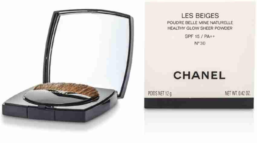 Chanel best sale no 30