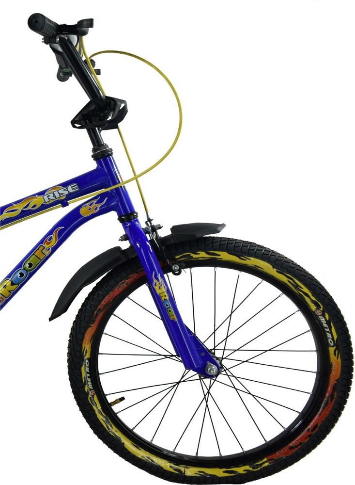 Atlas cycle for hotsell 8 year boy