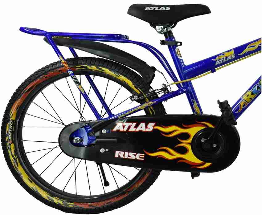 Atlas marine cycle price discount