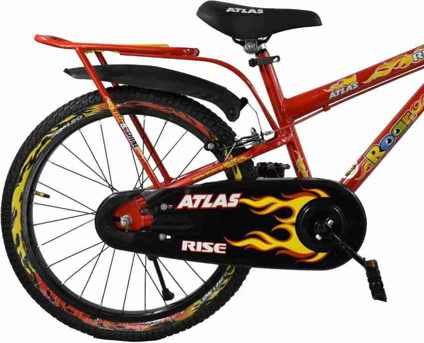 Atlas cycle 2025 price list 2019