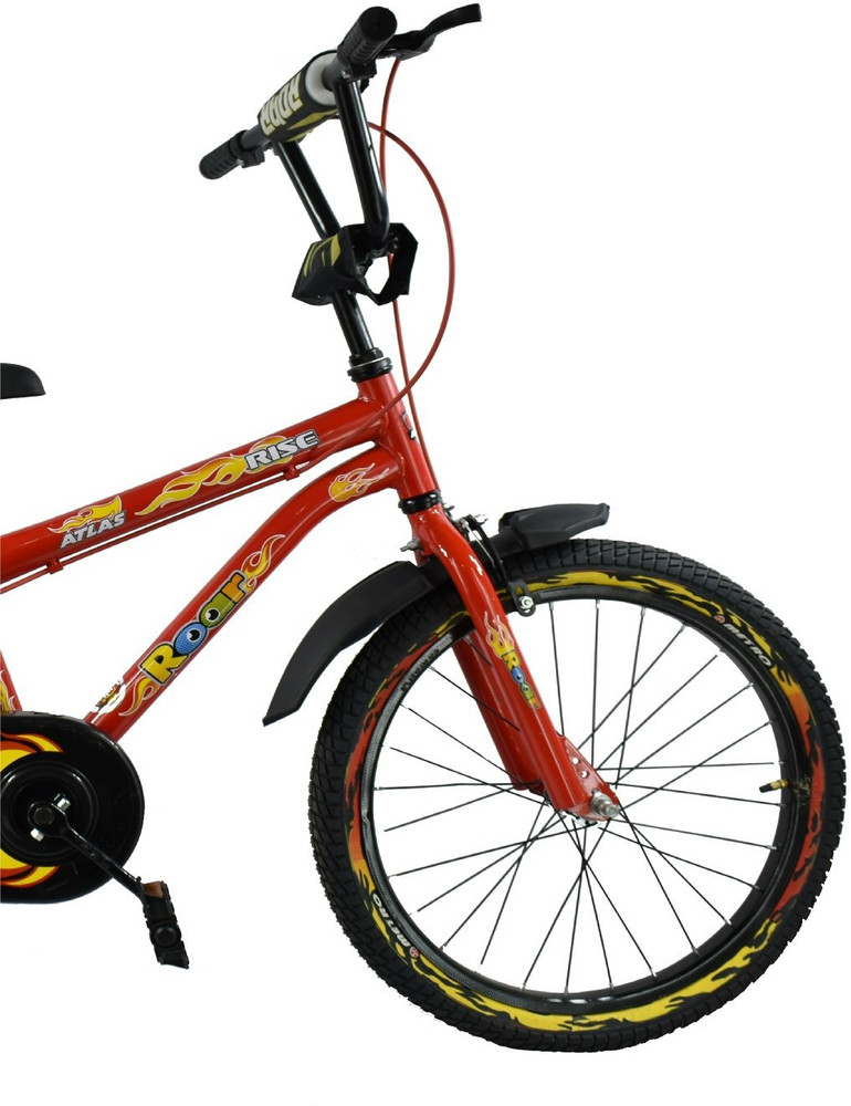 Atlas cycle for sale 8 year boy
