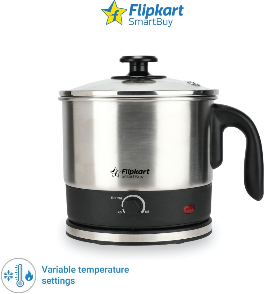 Flipkart kettle sale