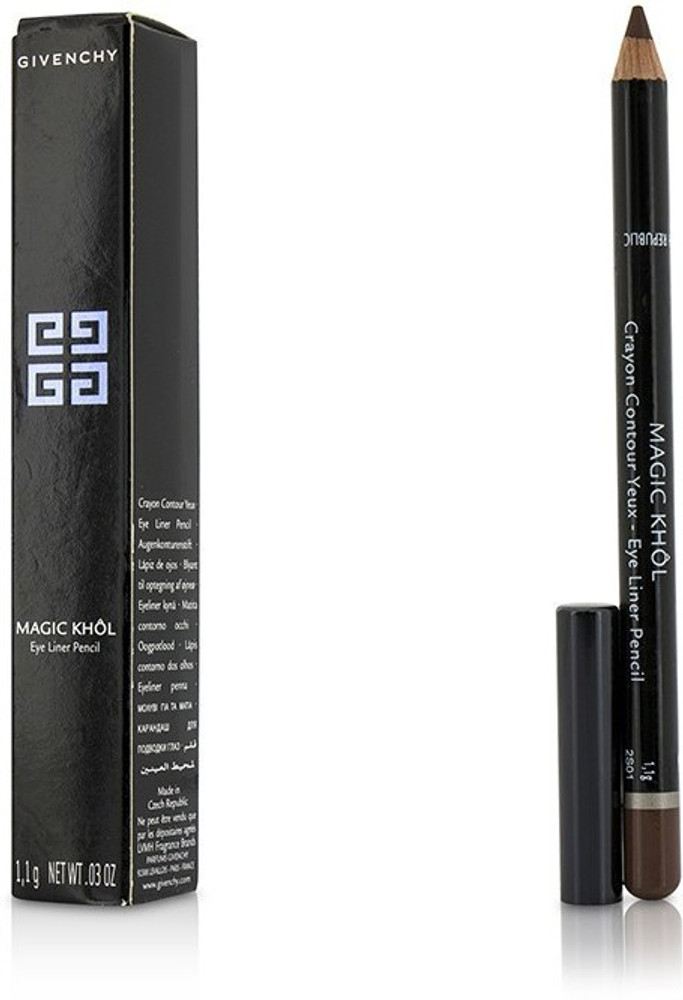 GIVENCHY Magic Khol Eye Liner Pencil 3 Brown 175 1.1 g Price