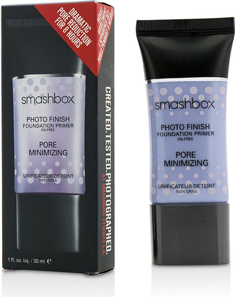 Smashbox Photo Finish Foundation Primer Pore Minimizing 5570