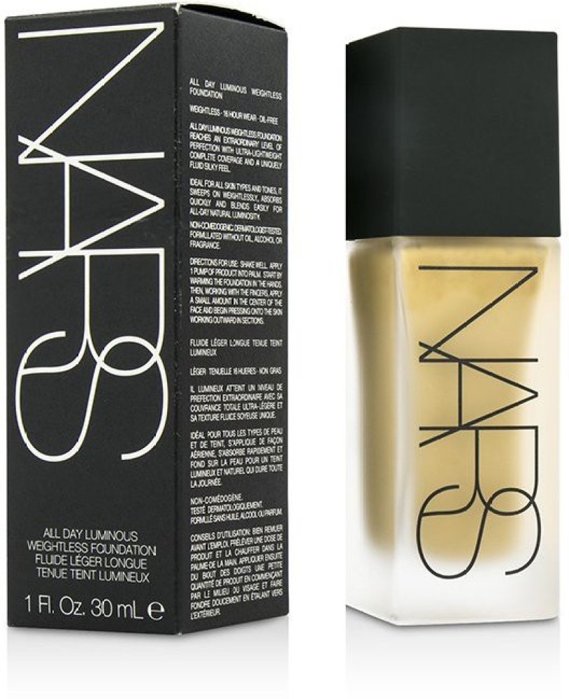 Nars fragrance online