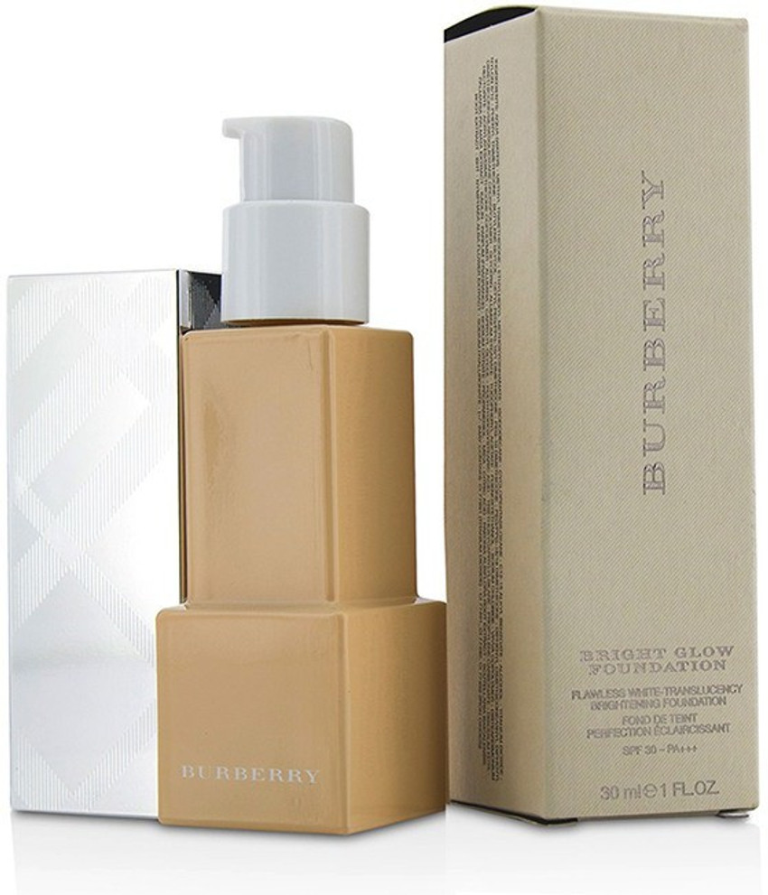Burberry foundation ochre 20 sales