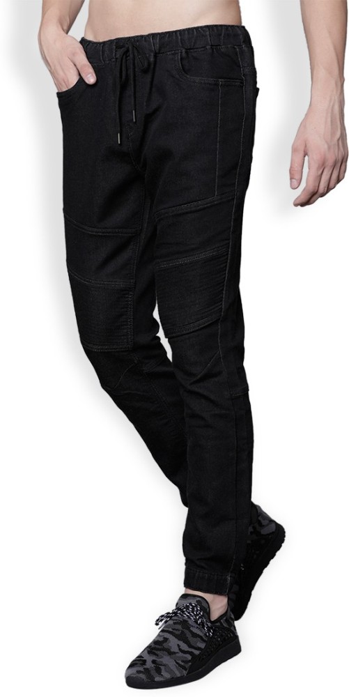 Locomotive clearance jogger jeans