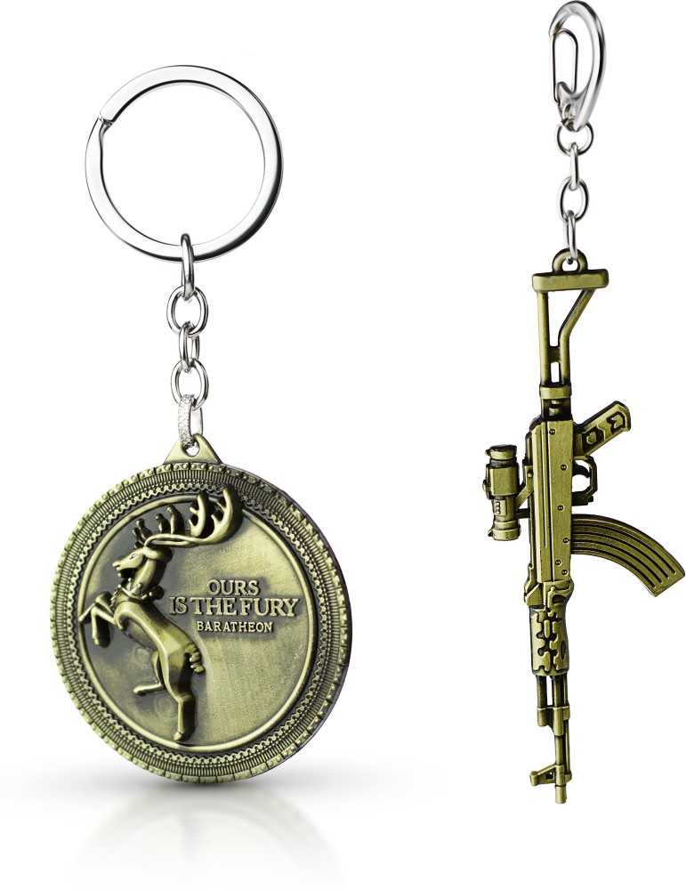 Game of thrones hot sale keychain flipkart