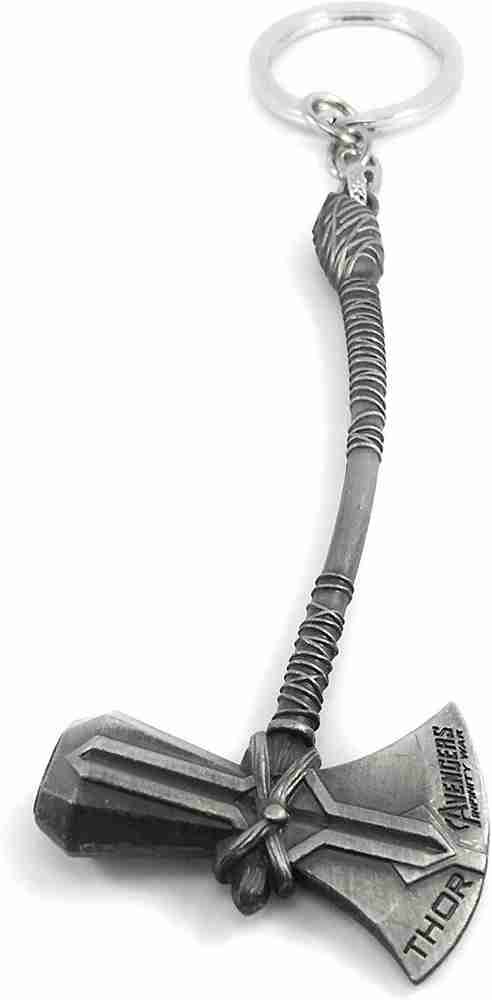 Thor sales stormbreaker keyring