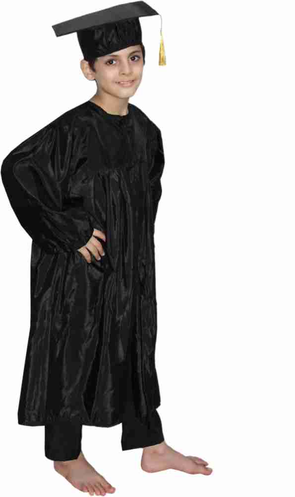 Graduation costume for clearance kids