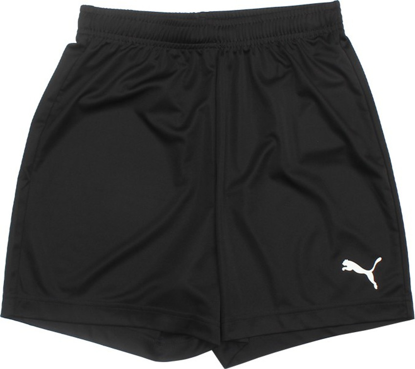 Kids puma shorts outlet