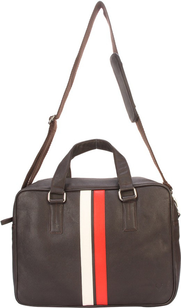 Discover more than 175 allen solly laptop bags men latest esthdonghoadian