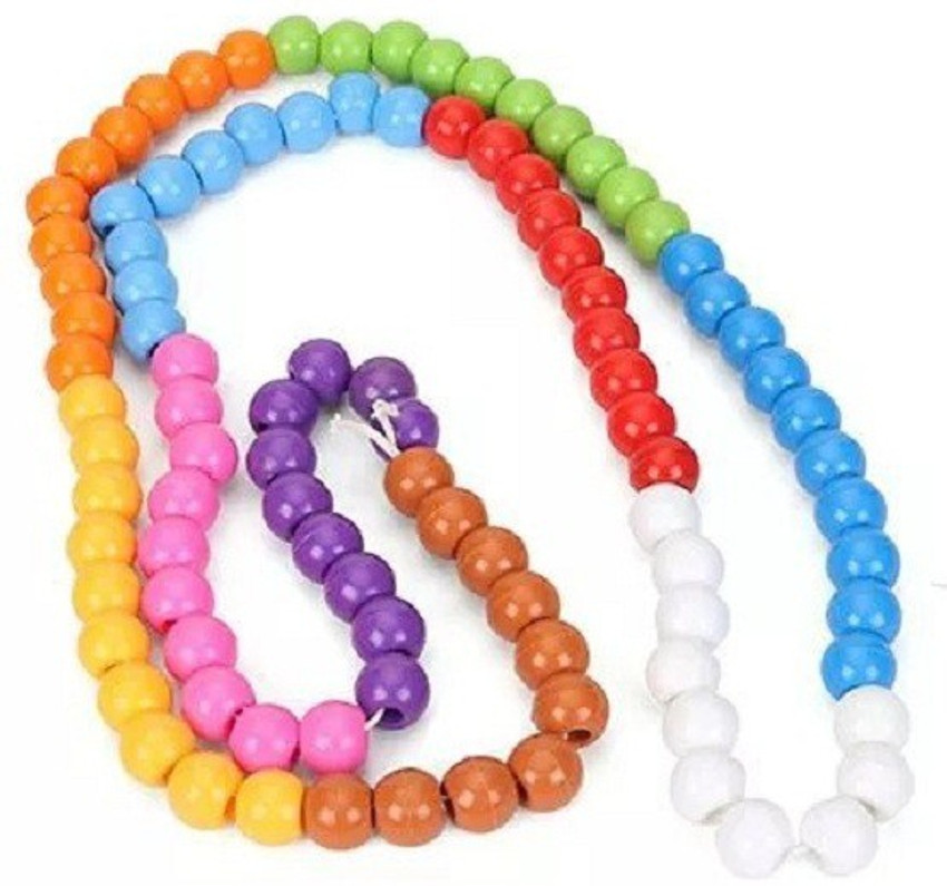 Counting beads toy clearance