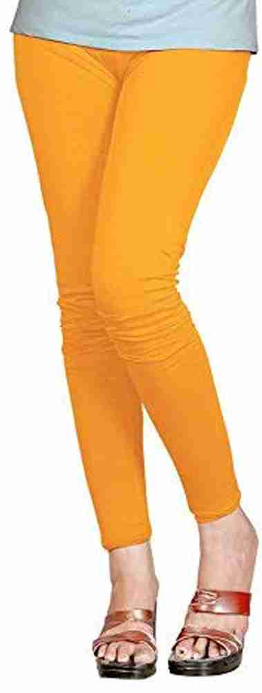 Anjali Ankle Length Western Wear Legging Price in India Buy