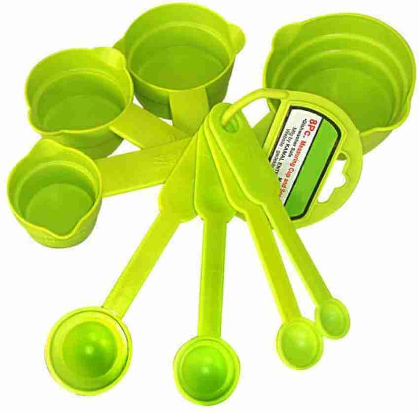 Tuelip Baking Measurement Cups And Plastic Measuring Cup Set Price