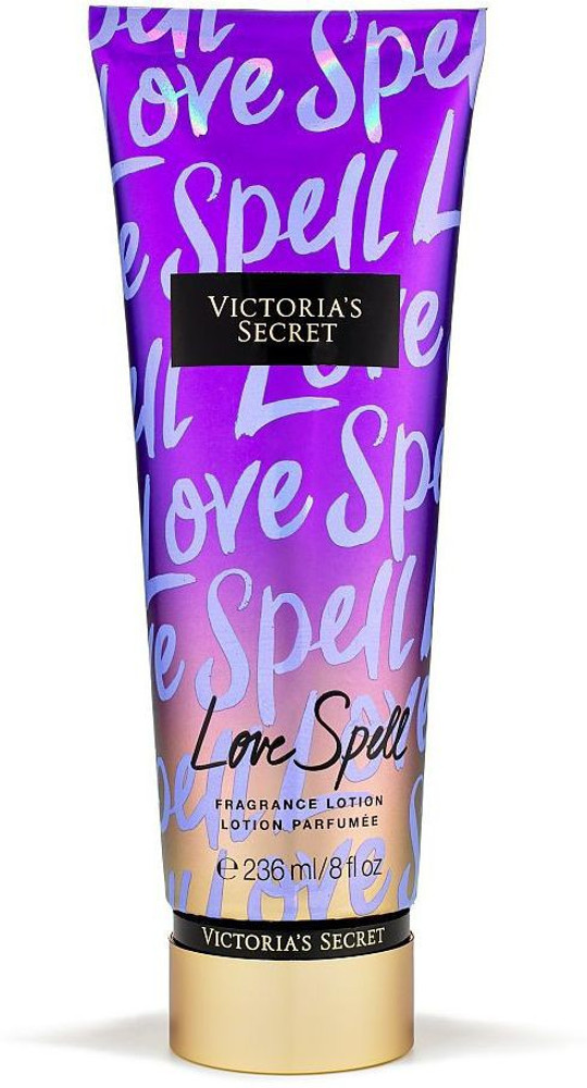Victoria s Secret love spell new body lotion 236 ml Price in