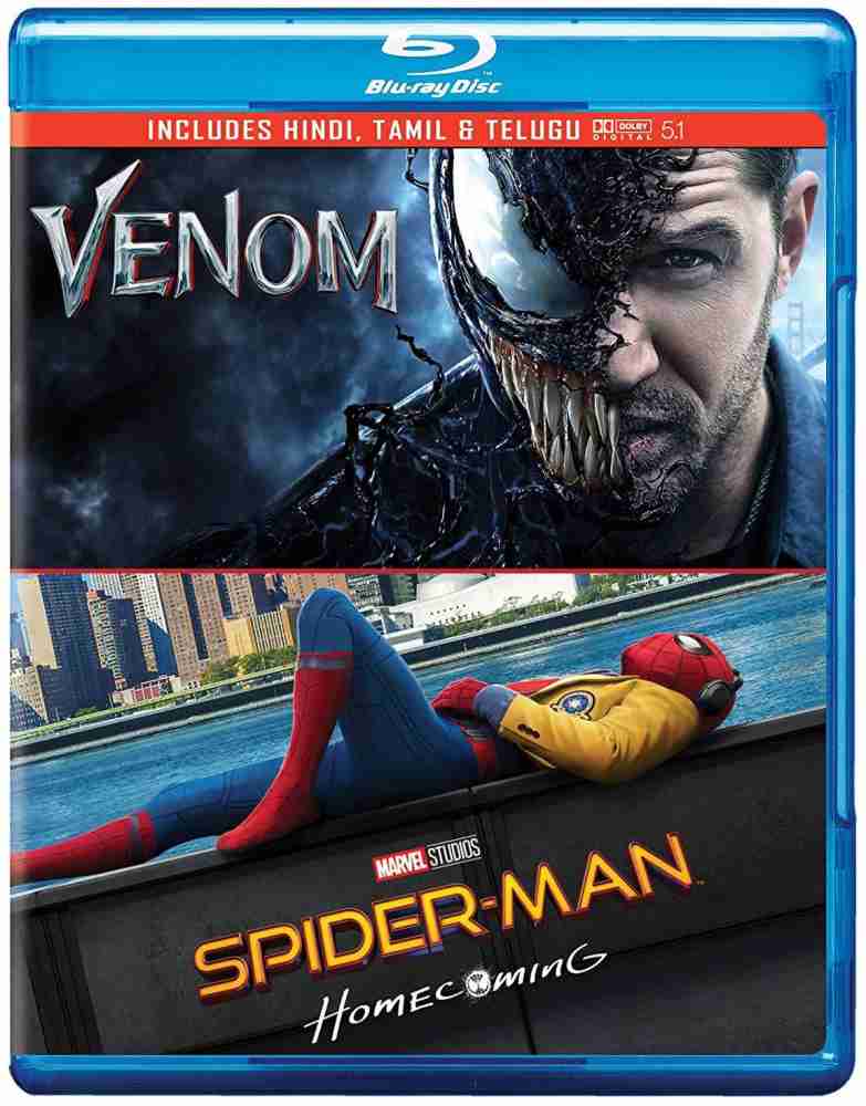 The venom full hot sale movie in tamil