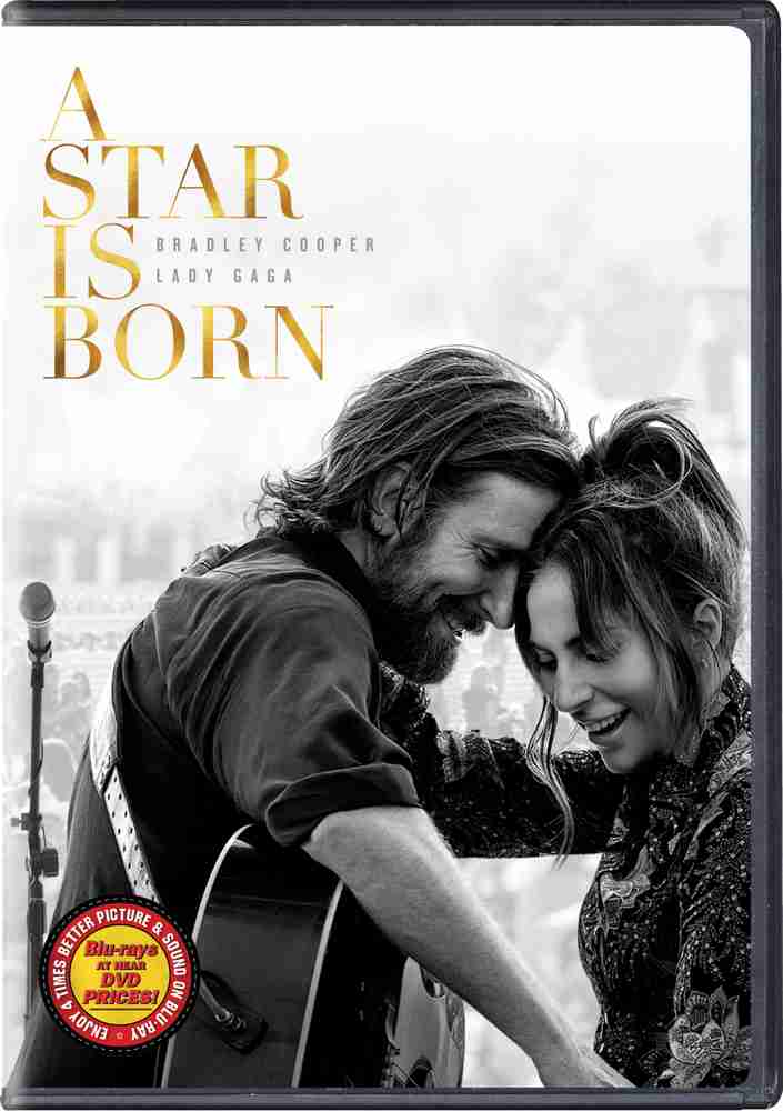 A star is born online english online